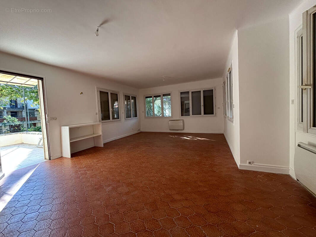 Appartement à APT