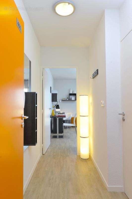 Appartement à ANGERS