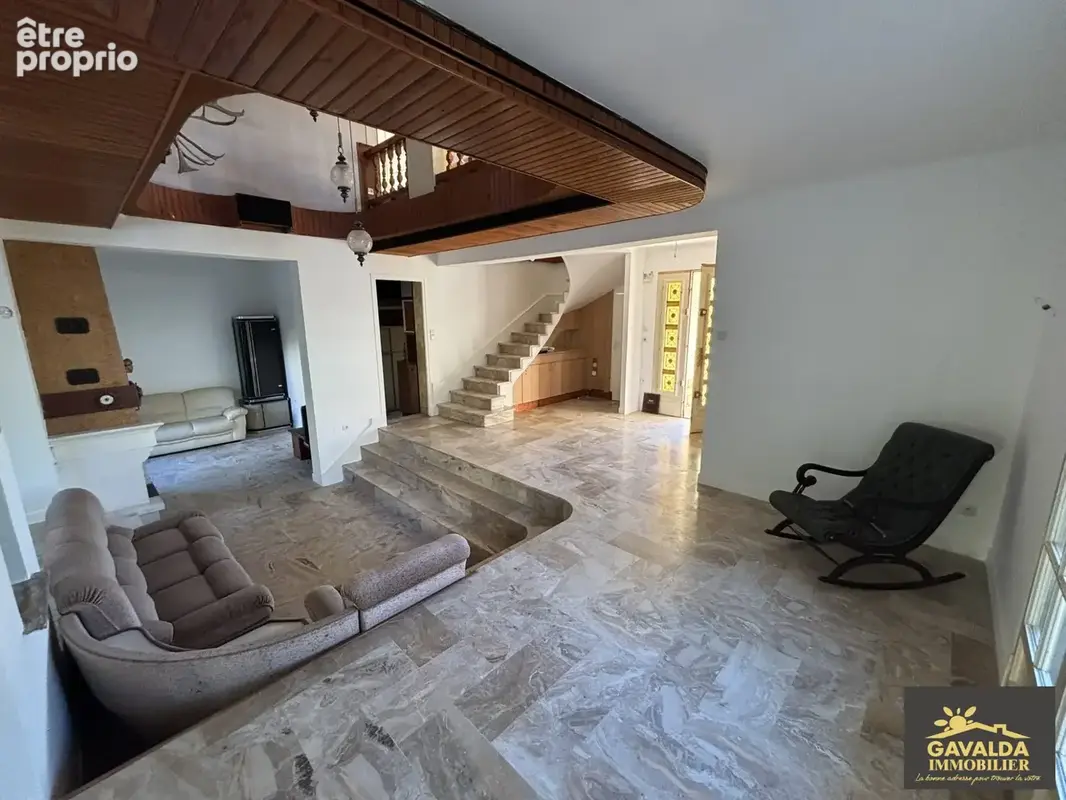 Maison 5 pièces 171 m² à vendre à Perpignan (66000) - photo 4
