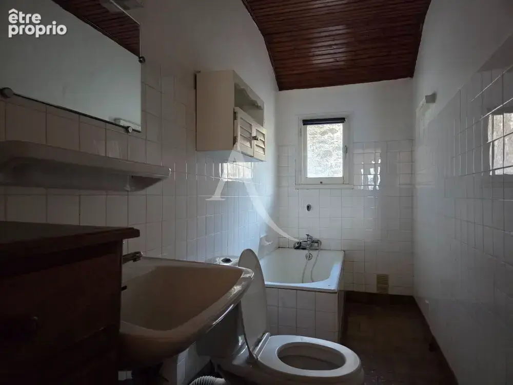 Local commercial avec appartement indépendant. - photo 8