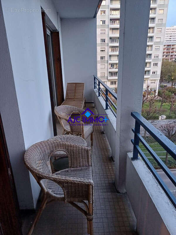 Appartement 103 m² à Strasbourg  - photo 3