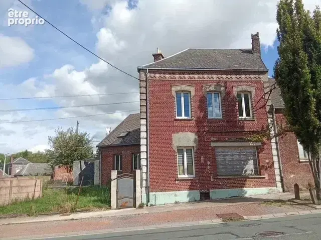 Photo Appartement à Caudry au prix de 59 000€