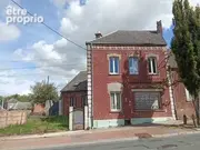Appartement à CAUDRY