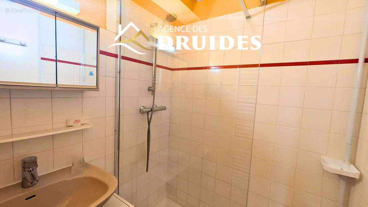 A vendre Carnac - Maison 56m² (63m² utiles) - 3 chambres, jardin - photo 7