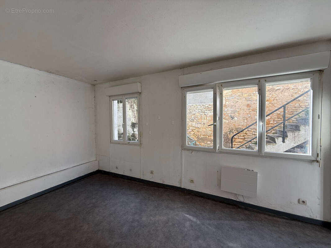 Appartement à ISSOUDUN