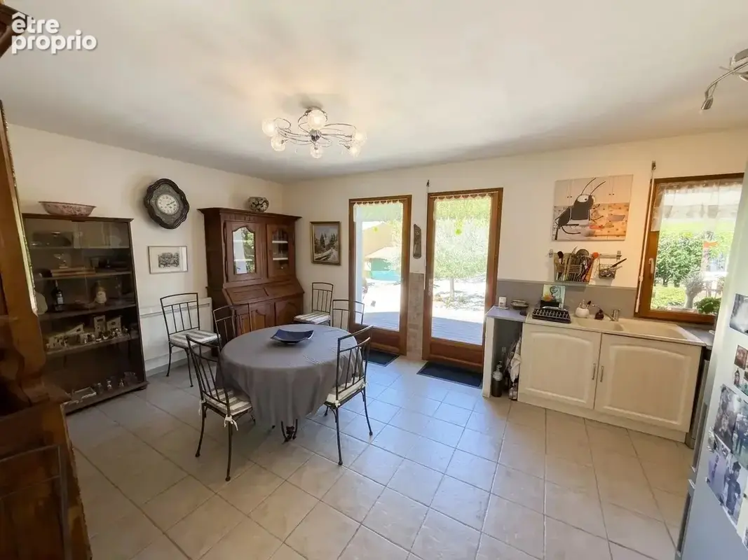 Exclusivité maison - carces - photo 7