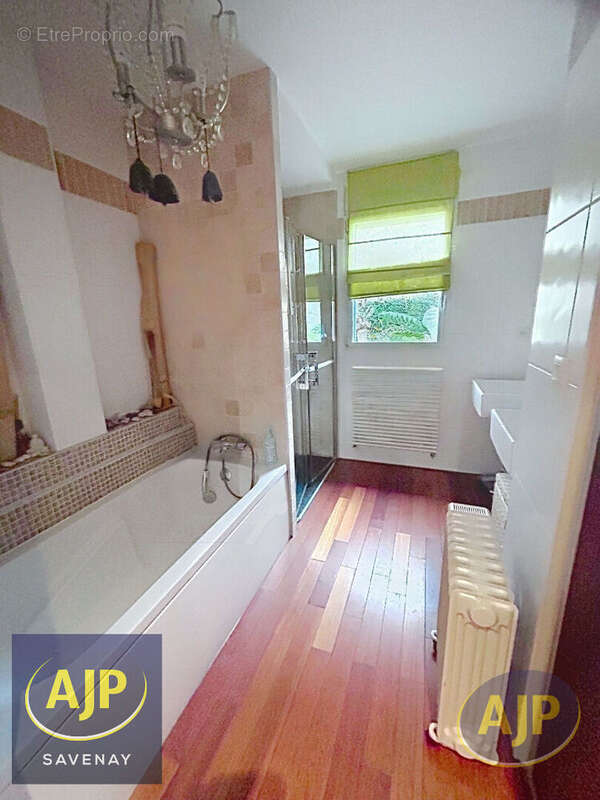 Maison à SAVENAY