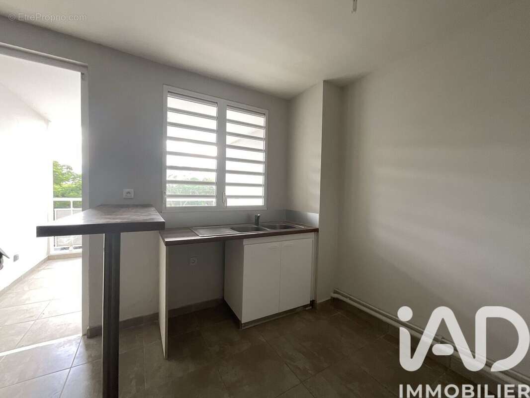 Photo 2 - Appartement à FORT-DE-FRANCE