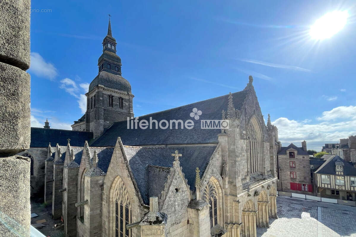 Appartement 53 m² à Dinan  - photo 4