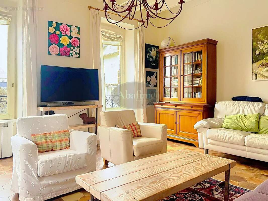 Appartement à MONTAUT