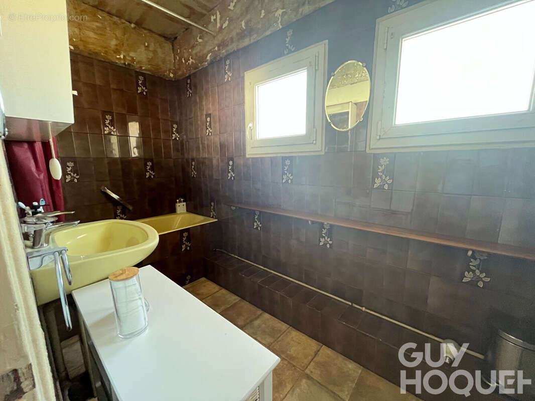 Maison à CHATEAUDUN