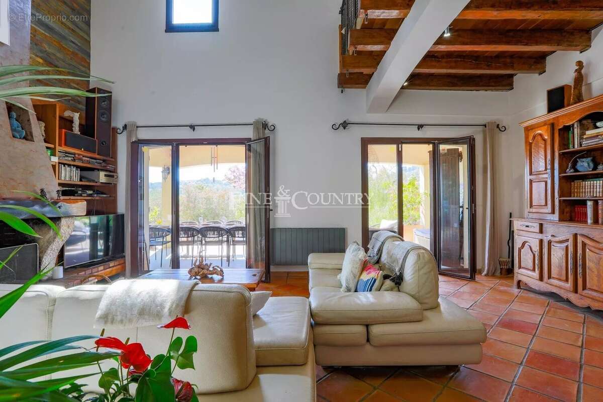 Maison à VENCE