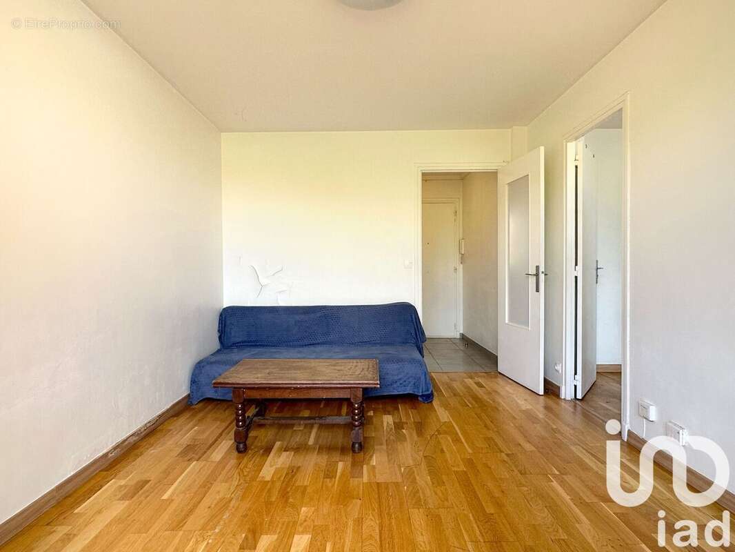 Photo 3 - Appartement à NOISY-LE-SEC