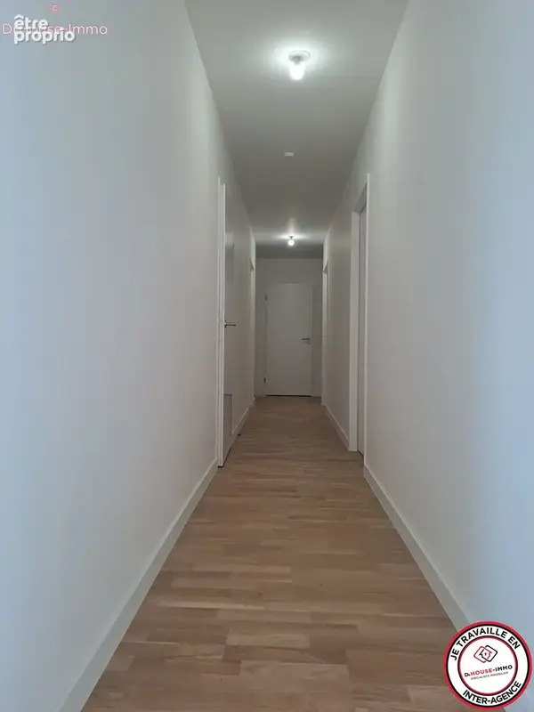 Appartement 144 m² à La Riche  - photo 13