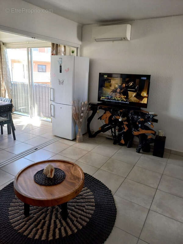 Appartement à SAINT-MARTIN