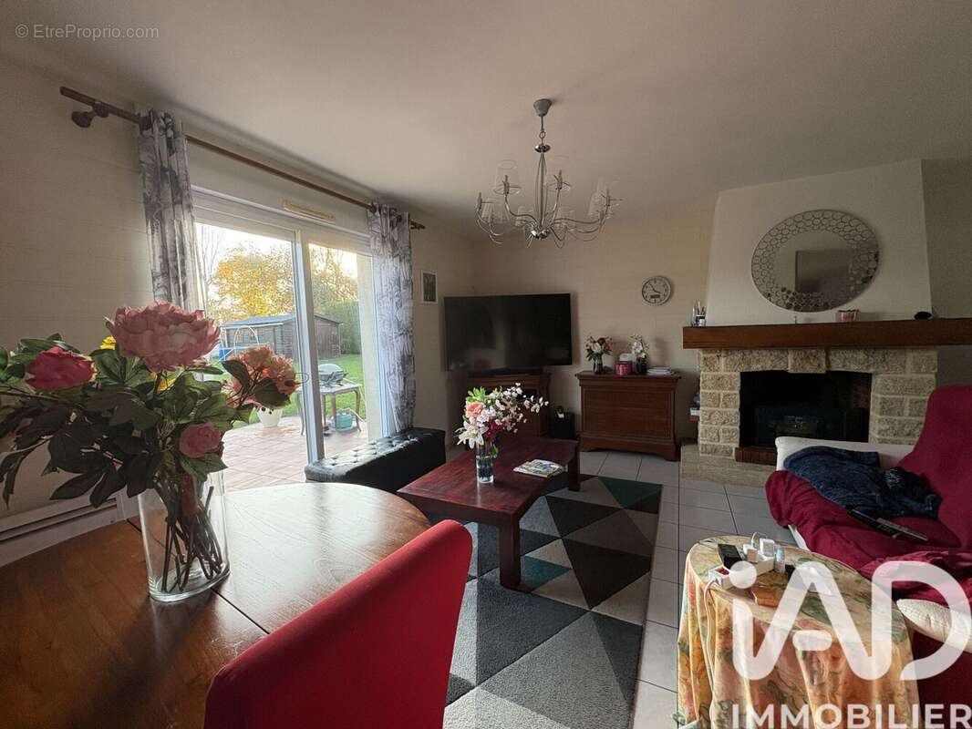 Photo 8 - Maison à DINARD