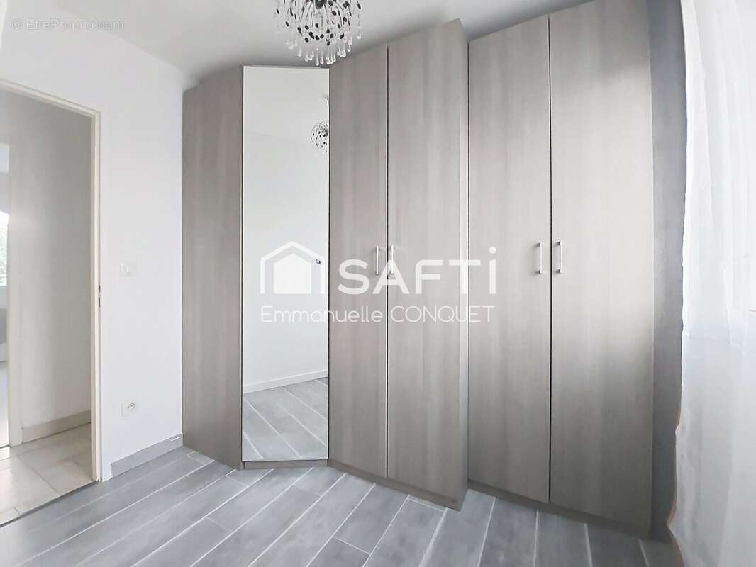 Photo 7 - Maison à MARAUSSAN