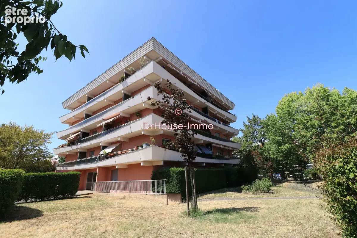 Appartement 4 pièces 81 m² à vendre à Lormont (33310) - photo 10