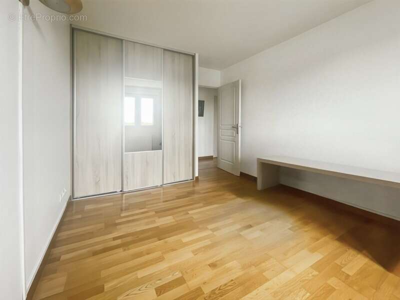 Appartement à PLAISIR