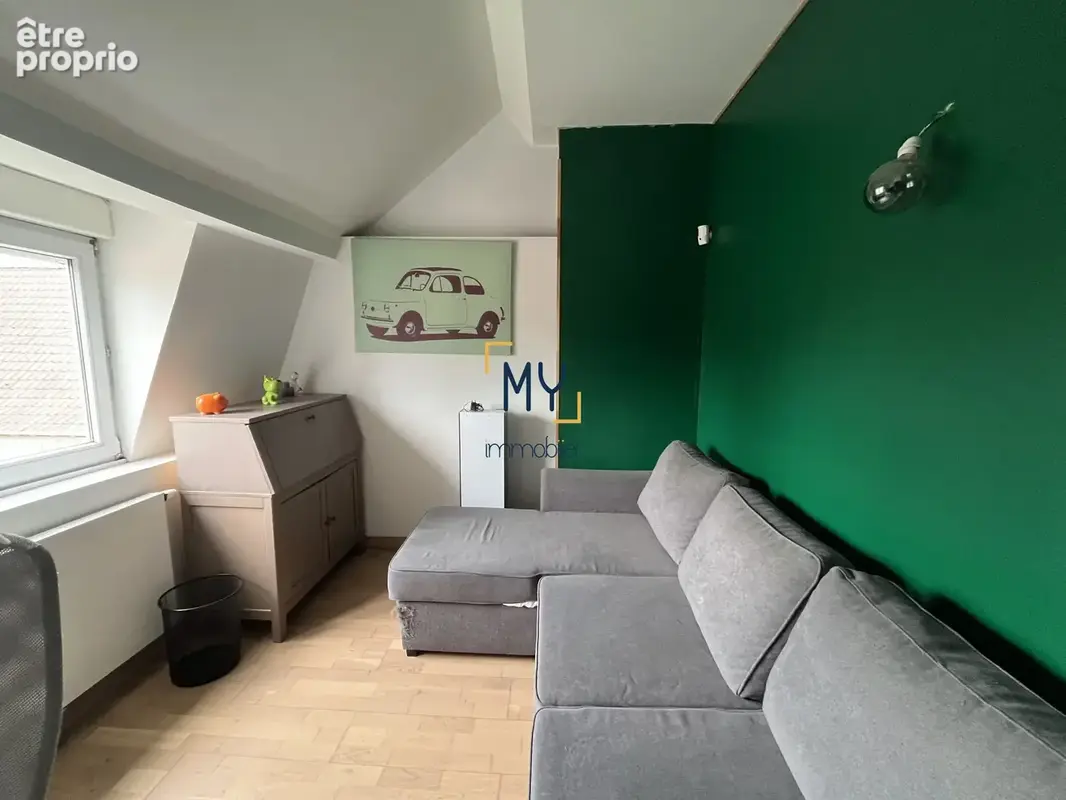 Maison 100 m² à Wattrelos  - photo 6