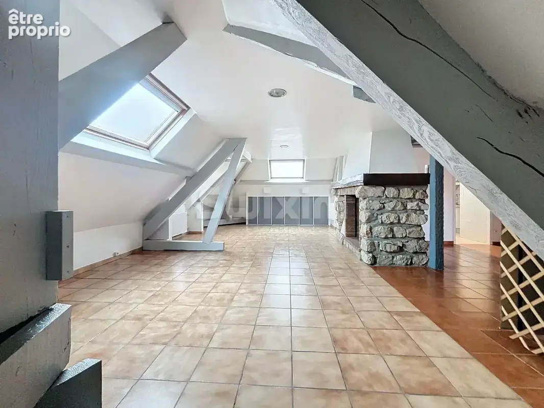 Decines - maison de charme – 261 m² habitables – terrain de 681 m² - photo 9