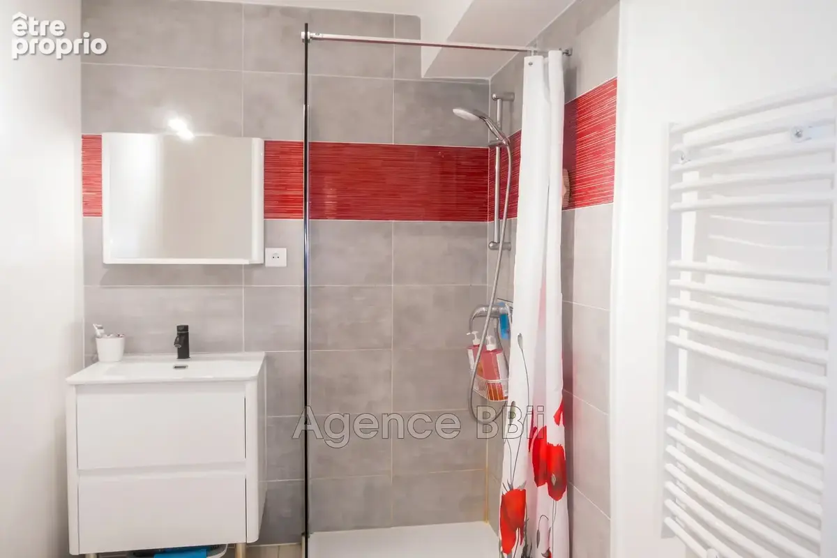 Appartement 2 pièces 40 m² à vendre à Cagnes-Sur-Mer (06800) - photo 7