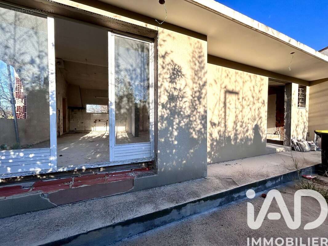 Photo 3 - Maison à POLLESTRES