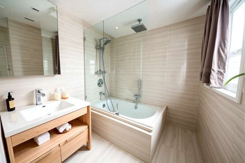 Maison à MONTATAIRE