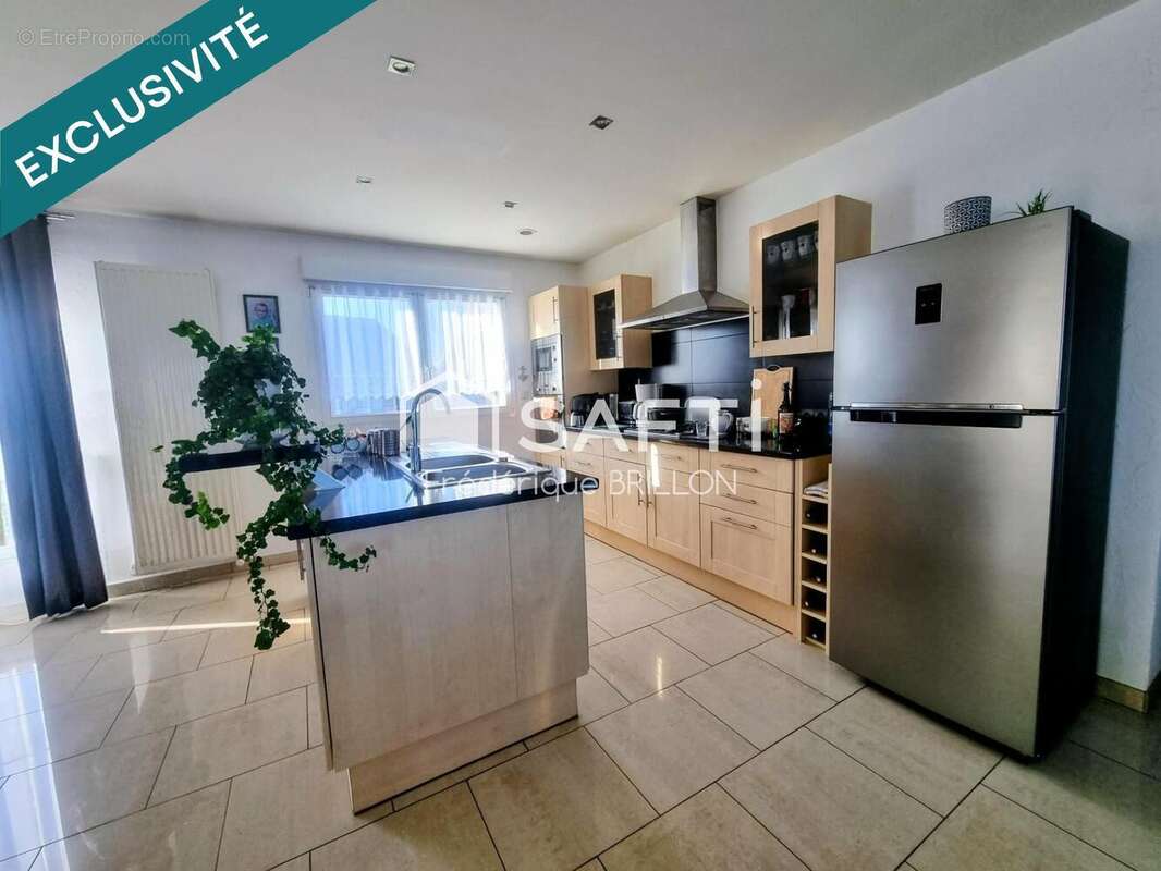 Photo 2 - Maison à MARLES-LES-MINES