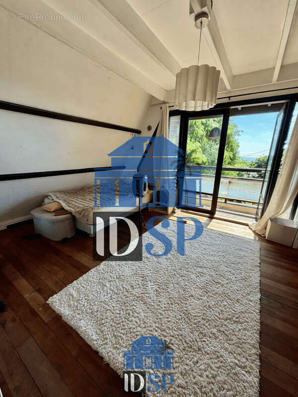 Maison à LA POSSESSION