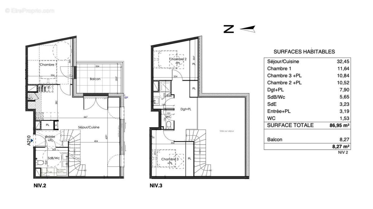 Photo 4 - Appartement à GAREOULT