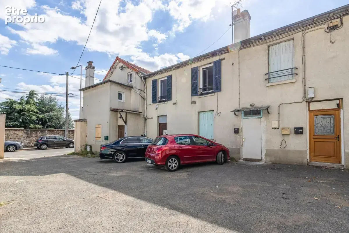 Appartement 2 pièces de 40 m² à Athis-Mons - photo 8