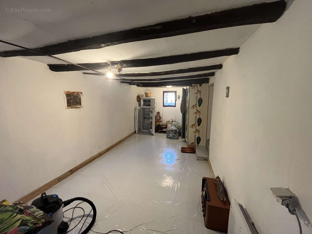 Maison de campagne de plain-pied au calme ! - photo 8