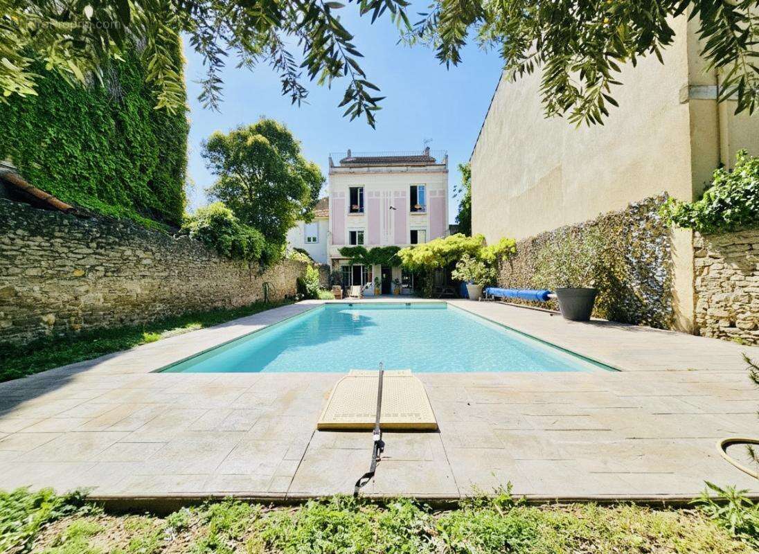 Maison à CARCASSONNE