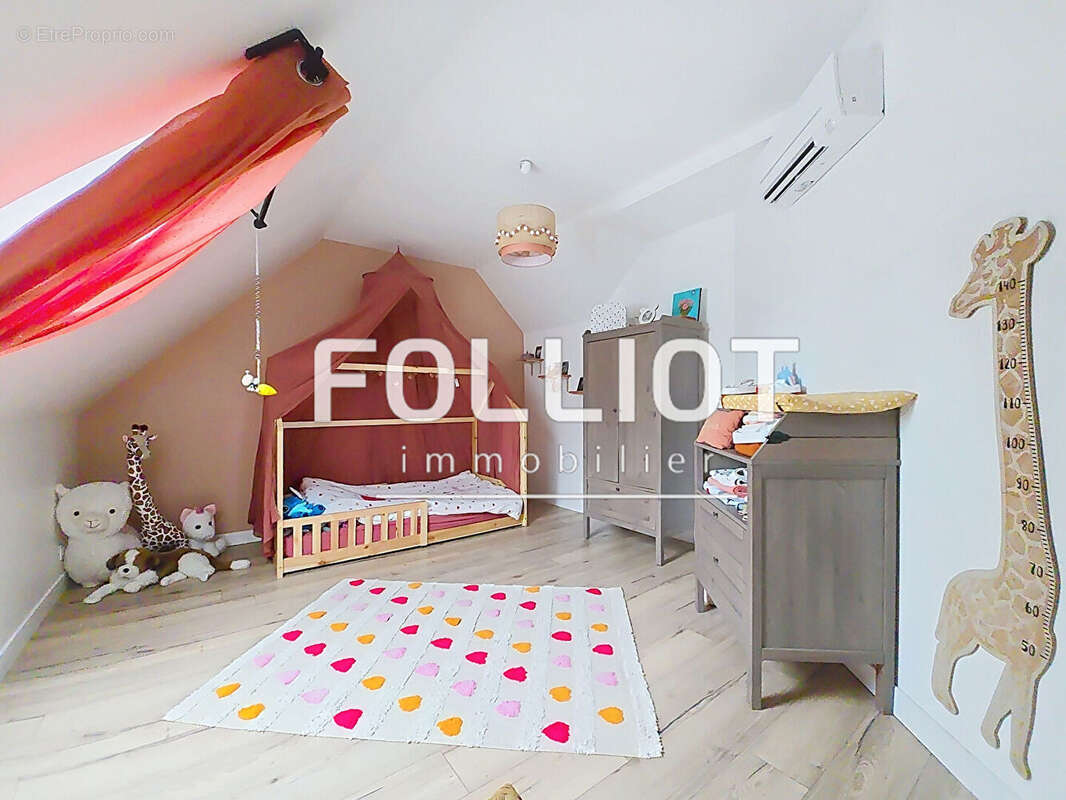 Maison à vendre à Bricqueville-sur-Mer - 50290 - photo 14