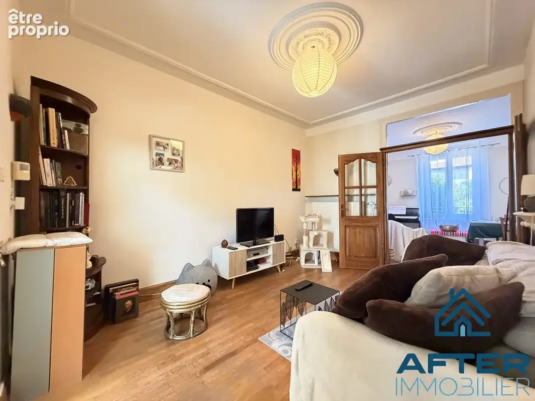 Maison 4 pièces 93 m² à vendre à Tomblaine (54510) - photo 8