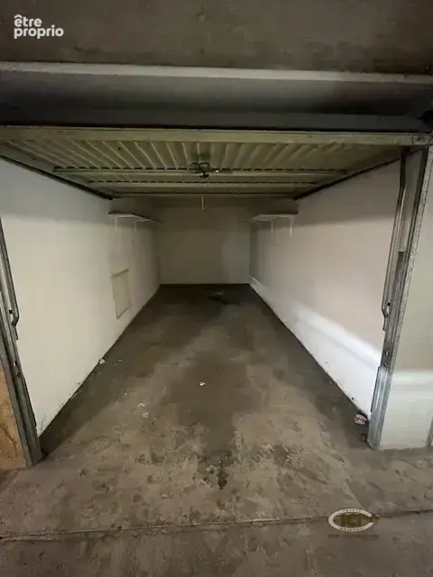 Parking à vendre à Ambilly (74100) - photo 2