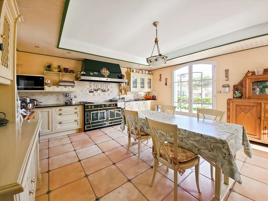 Maison à NOTRE-DAME-DE-MONTS