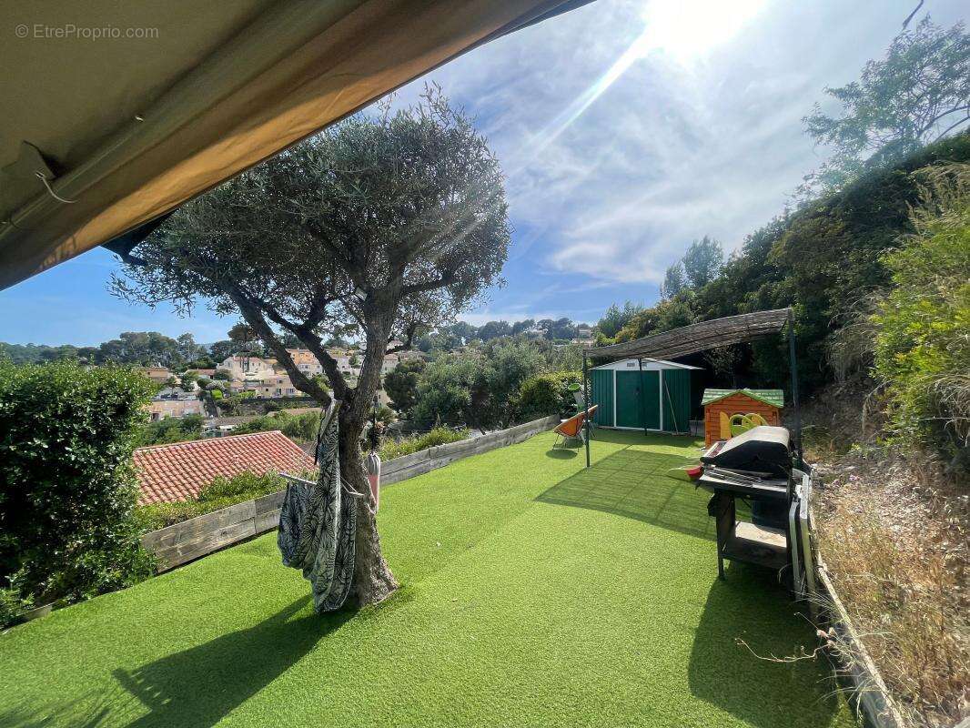 Maison à LA SEYNE-SUR-MER