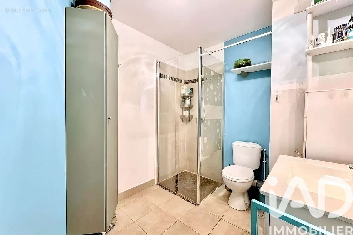 Photo 7 - Appartement à MASSY