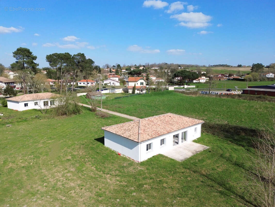 Maison 5 pièces - photo 4