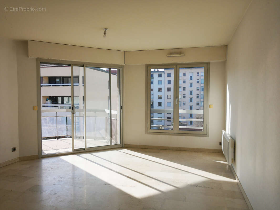 Appartement à ANNECY