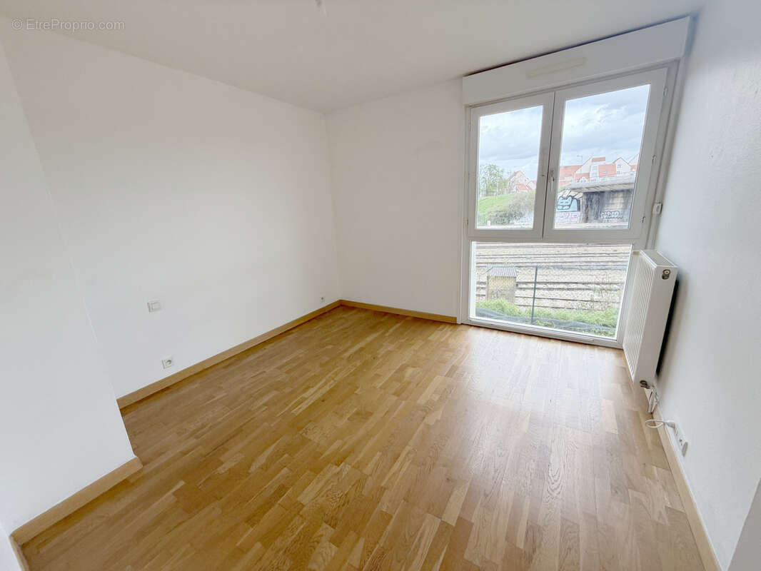 Appartement à TROYES