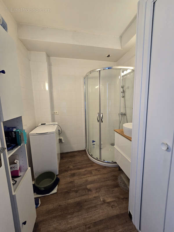 Appartement à PORNIC