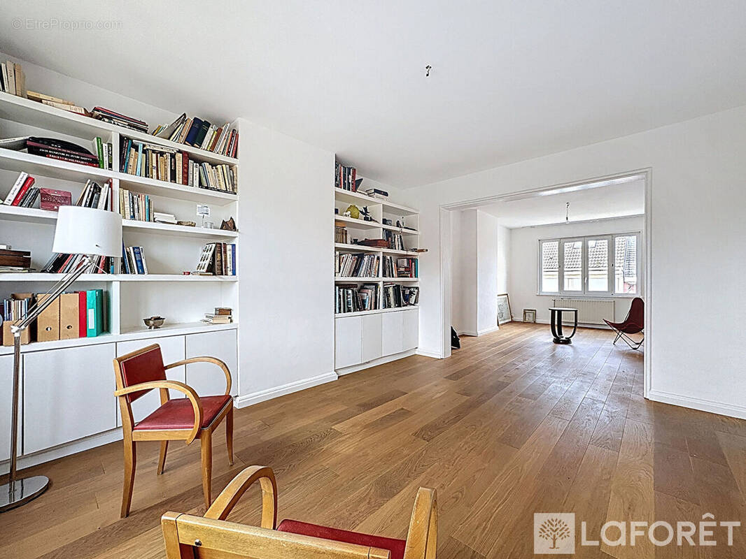 Appartement à DUNKERQUE