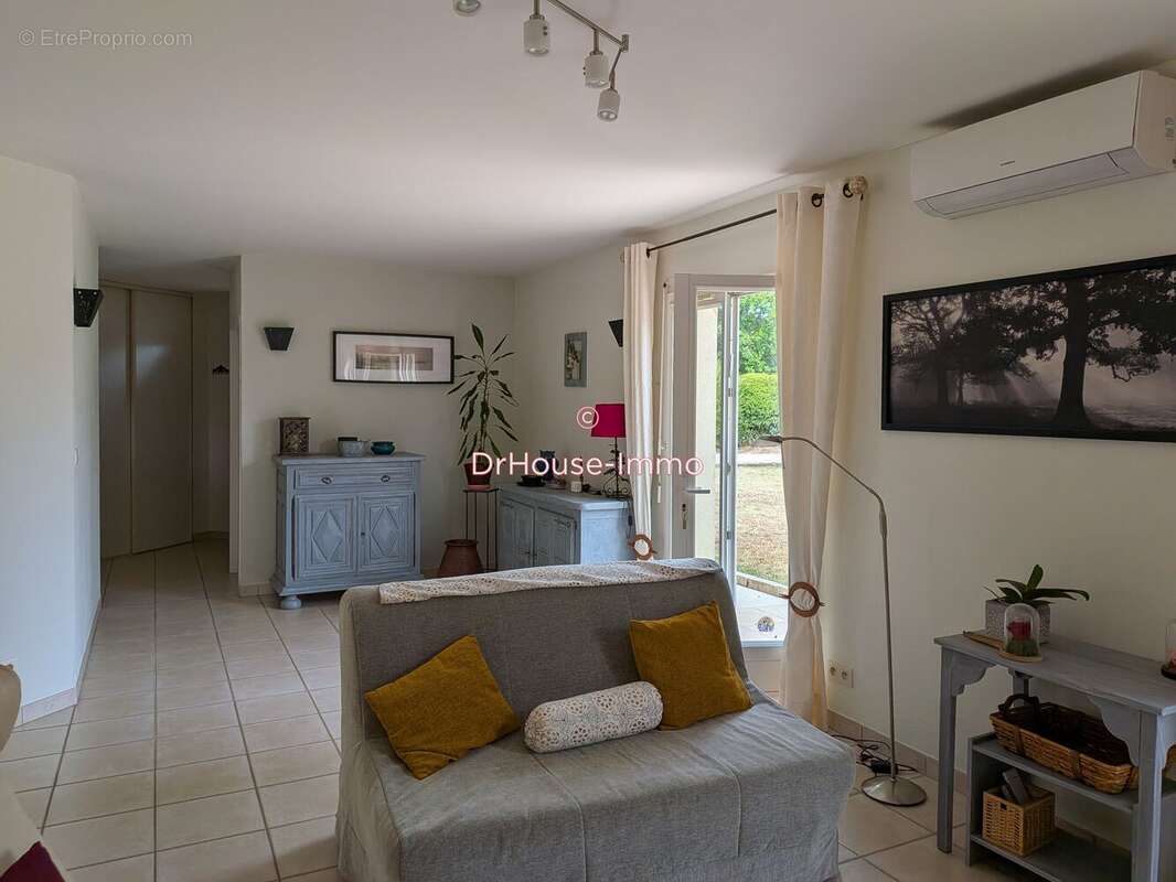 Maison 155 m² à Bergerac  - photo 7