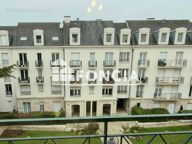 Appartement à RAMBOUILLET