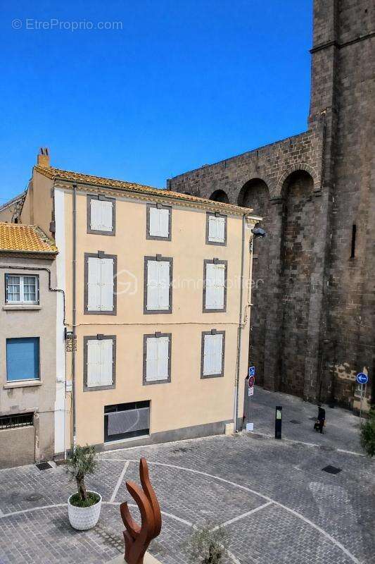 Appartement à AGDE
