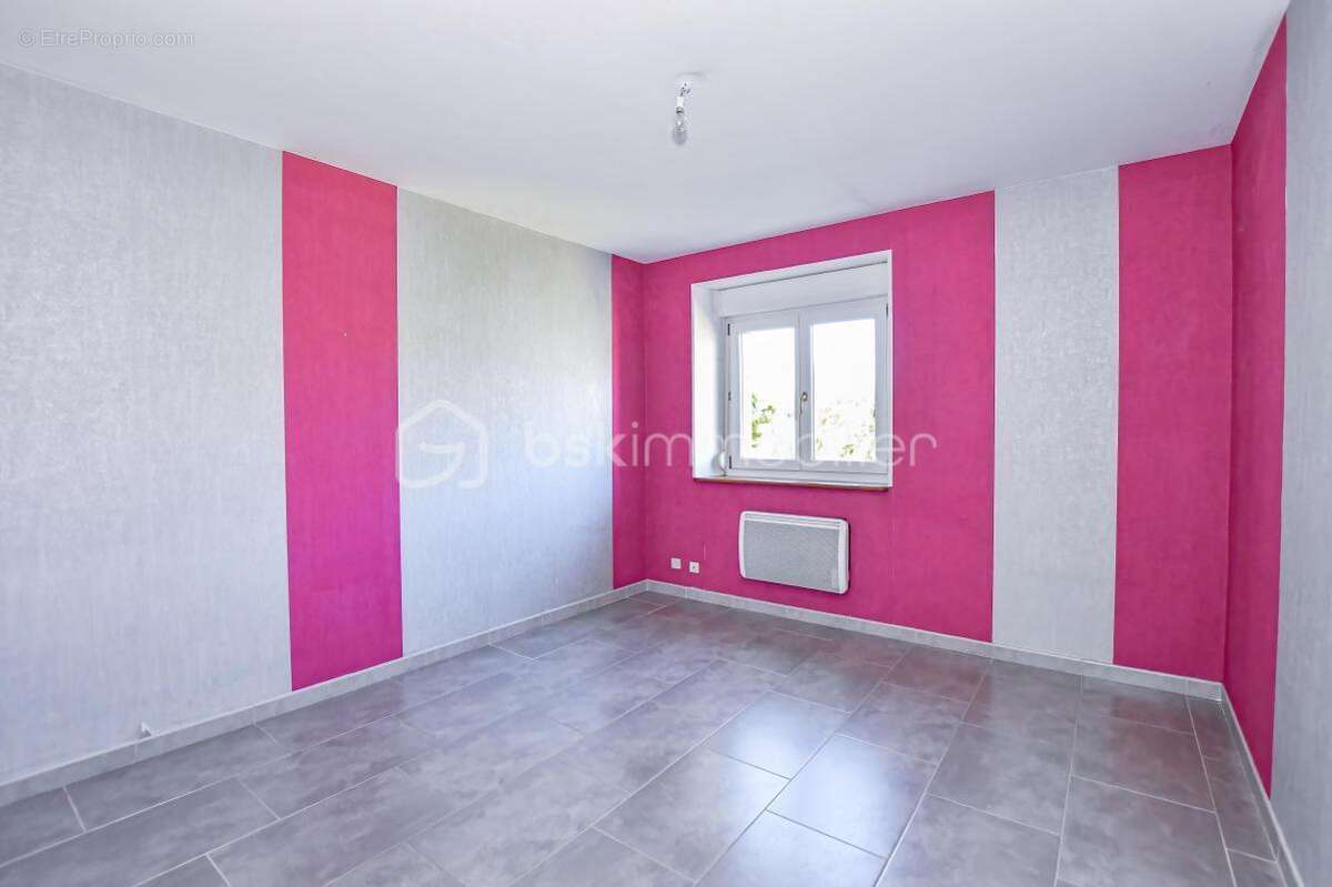 Maison de village - photo 16