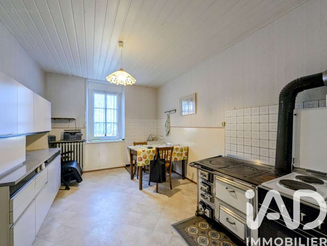Photo 6 - Maison à COCHEREN